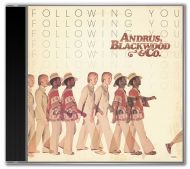 Andrus Blackwood & Co. - Following You