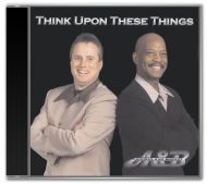 Andrus and Bingle - Think Upon These Things