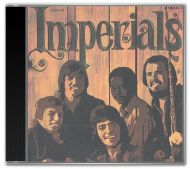 The Imperials - The Imperials