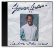 Sherman Andrus - Caution To The Wind