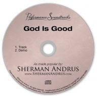 Soundtrack - God Is Good