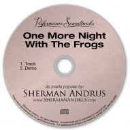 Soundtrack - One More Night With The Frogs