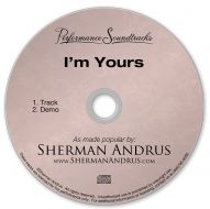 Soundtrack - I'm Yours